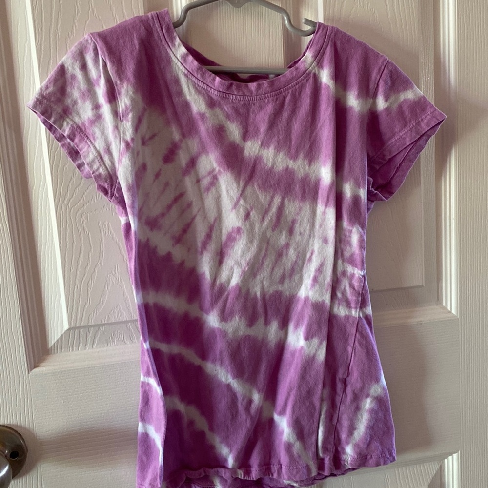 Girls T-shirt
